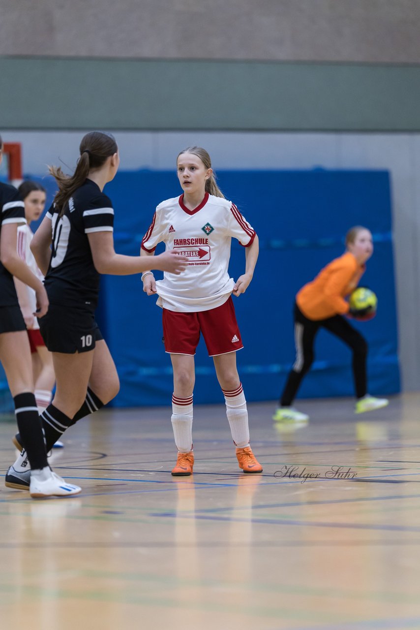 Bild 381 - wCJ Futsalmeisterschaft